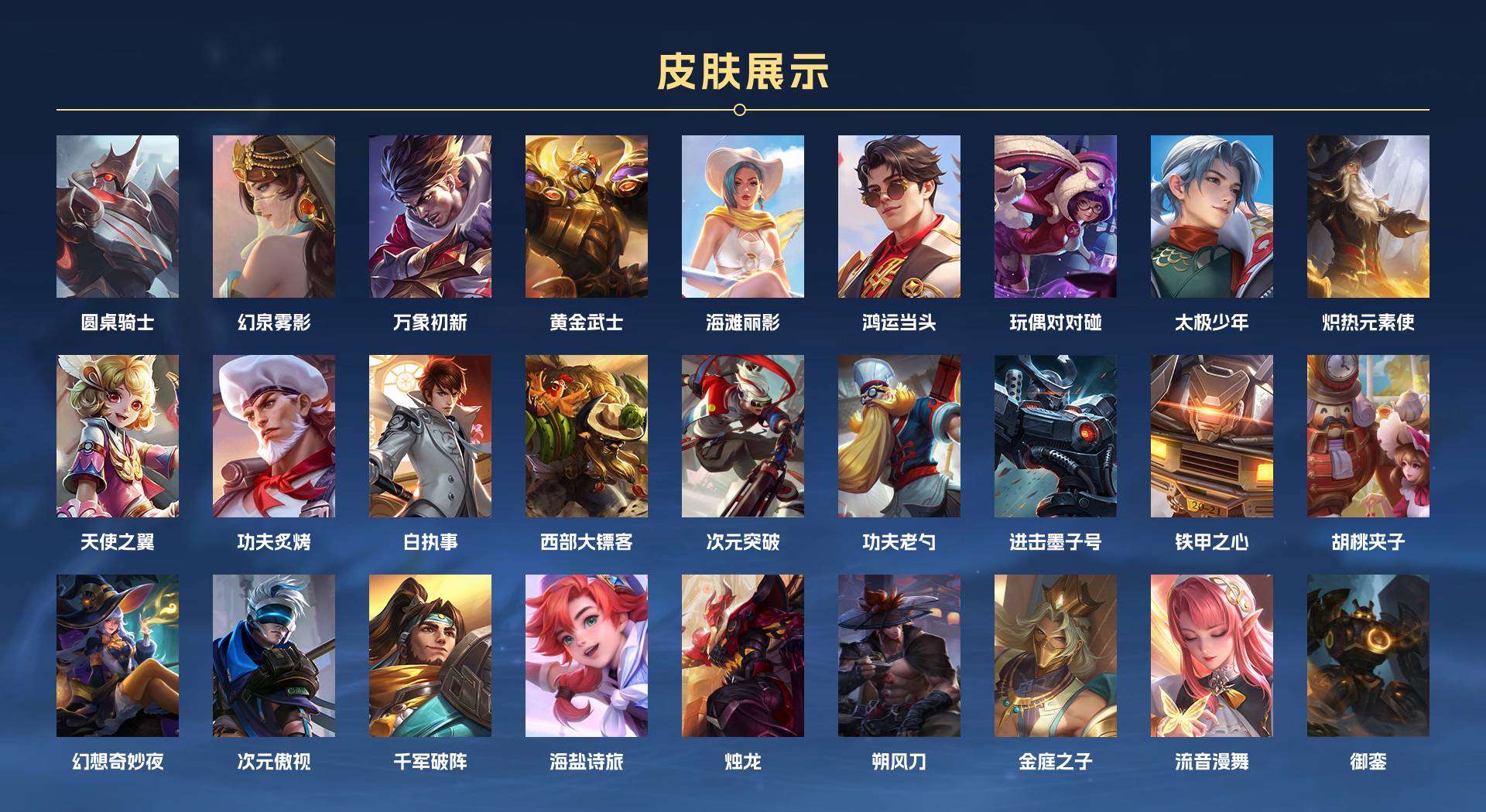 WZ2233196王者荣耀账号详情图12