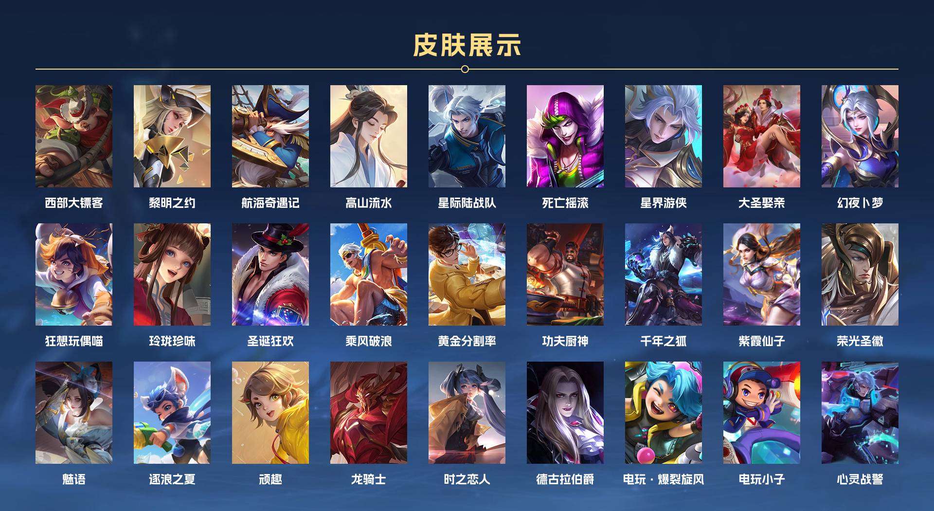 WZ2238418王者荣耀账号详情图3 WZ2238418王者荣耀账号详情图3