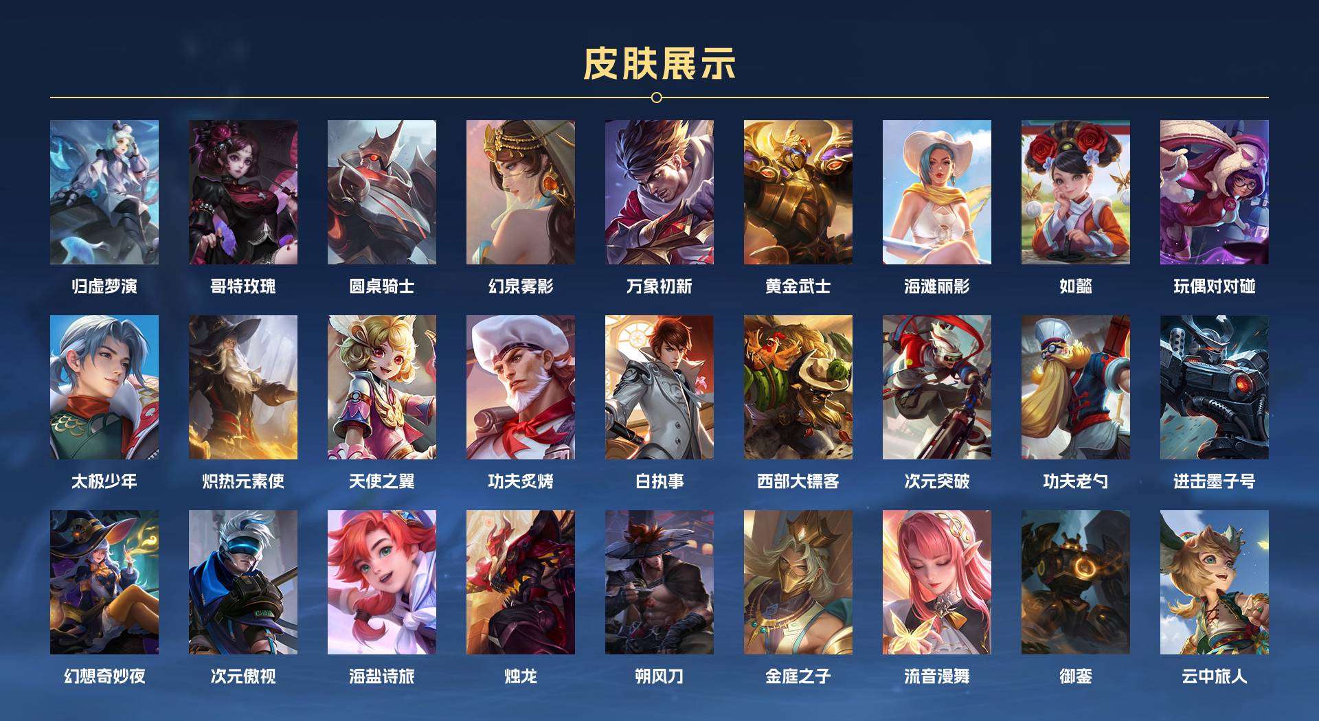 WZ2241352王者荣耀账号详情图9 WZ2241352王者荣耀账号详情图9