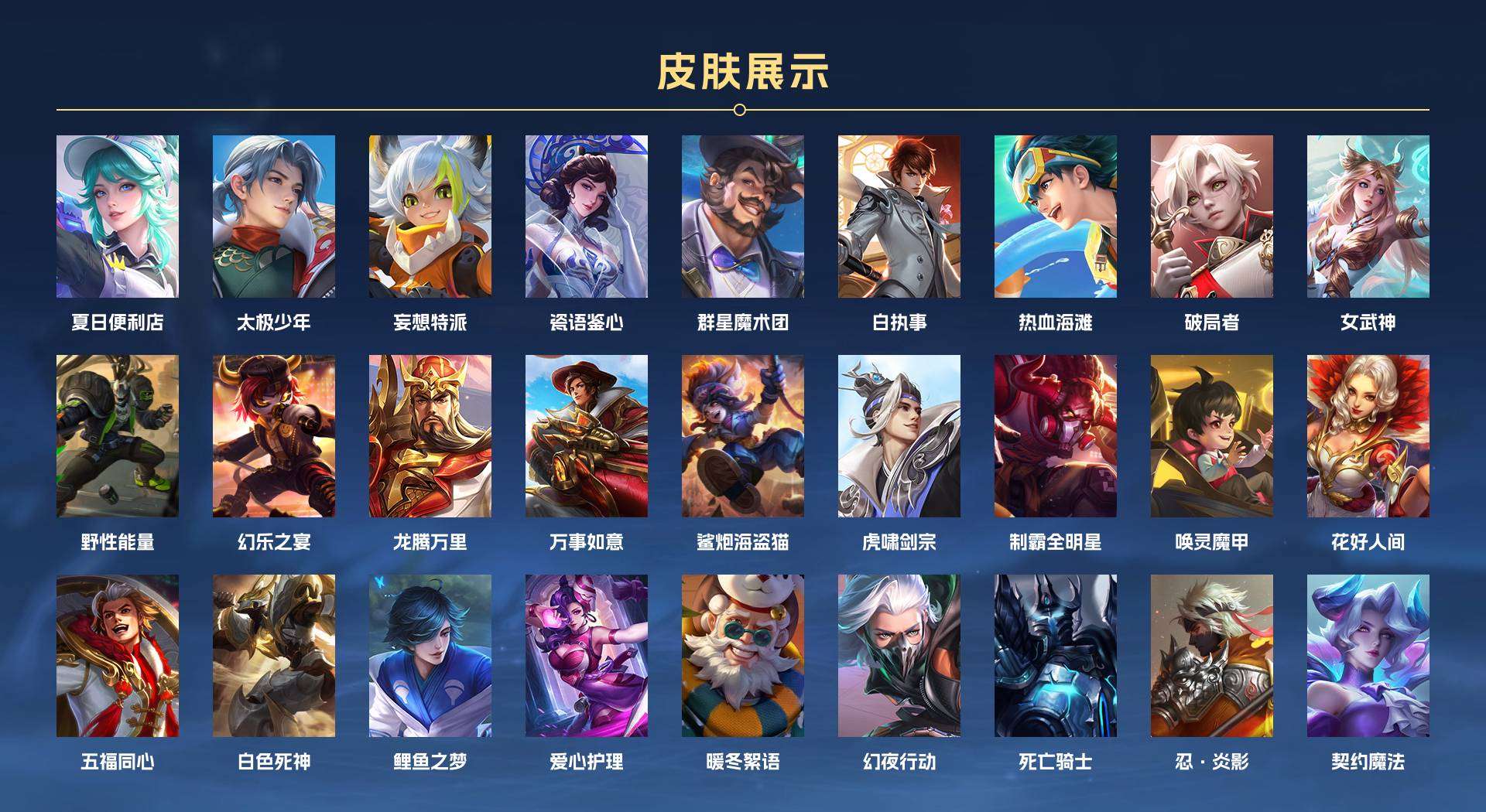 WZ2242598王者荣耀账号详情图8