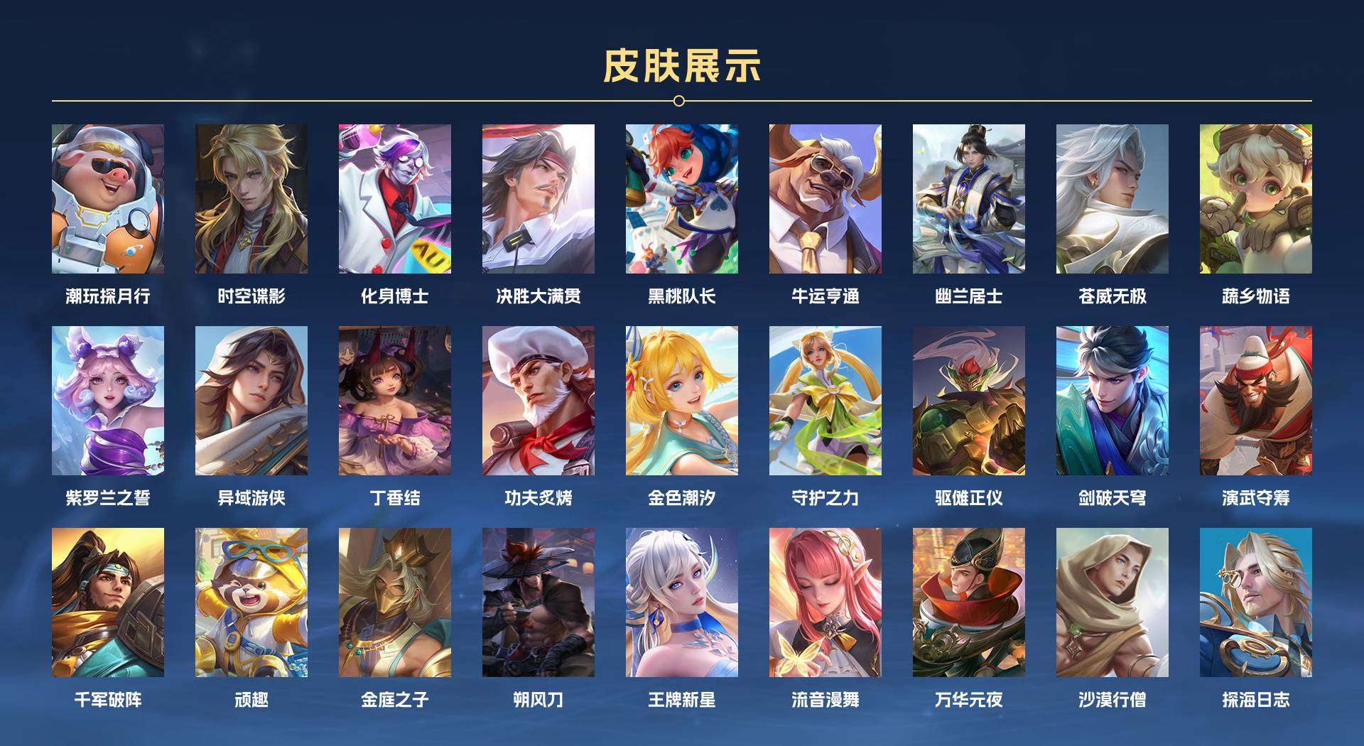 WZ2242598王者荣耀账号详情图9