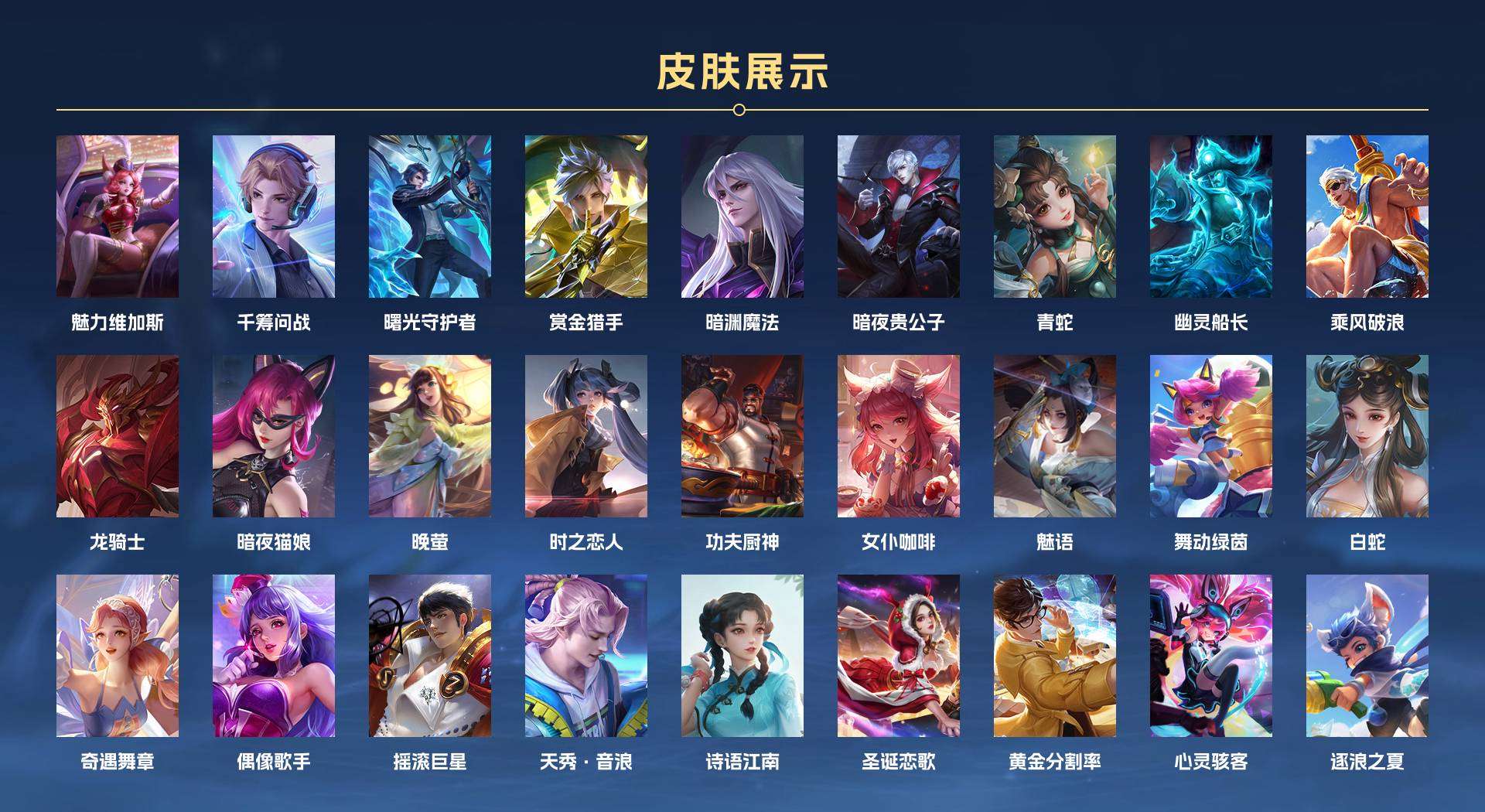 WZ2203690王者荣耀账号详情图6 WZ2203690王者荣耀账号详情图6