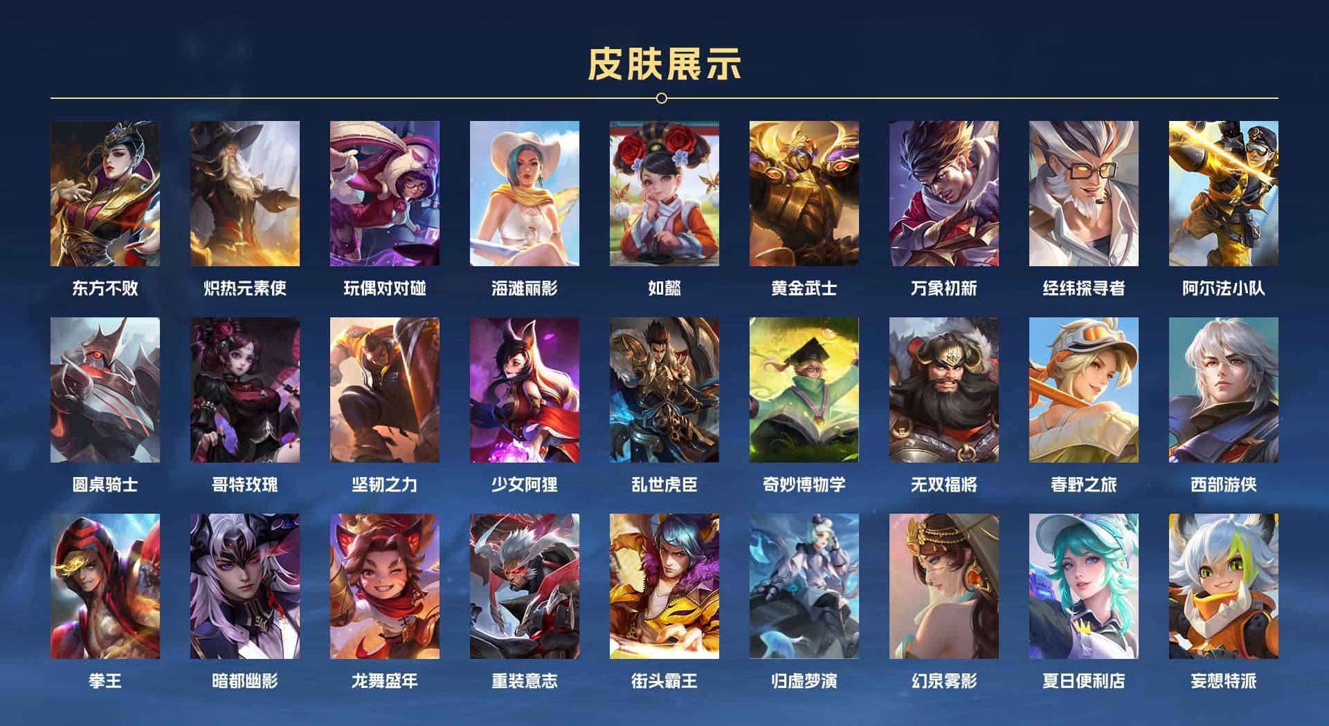 WZ2203690王者荣耀账号详情图9 WZ2203690王者荣耀账号详情图9