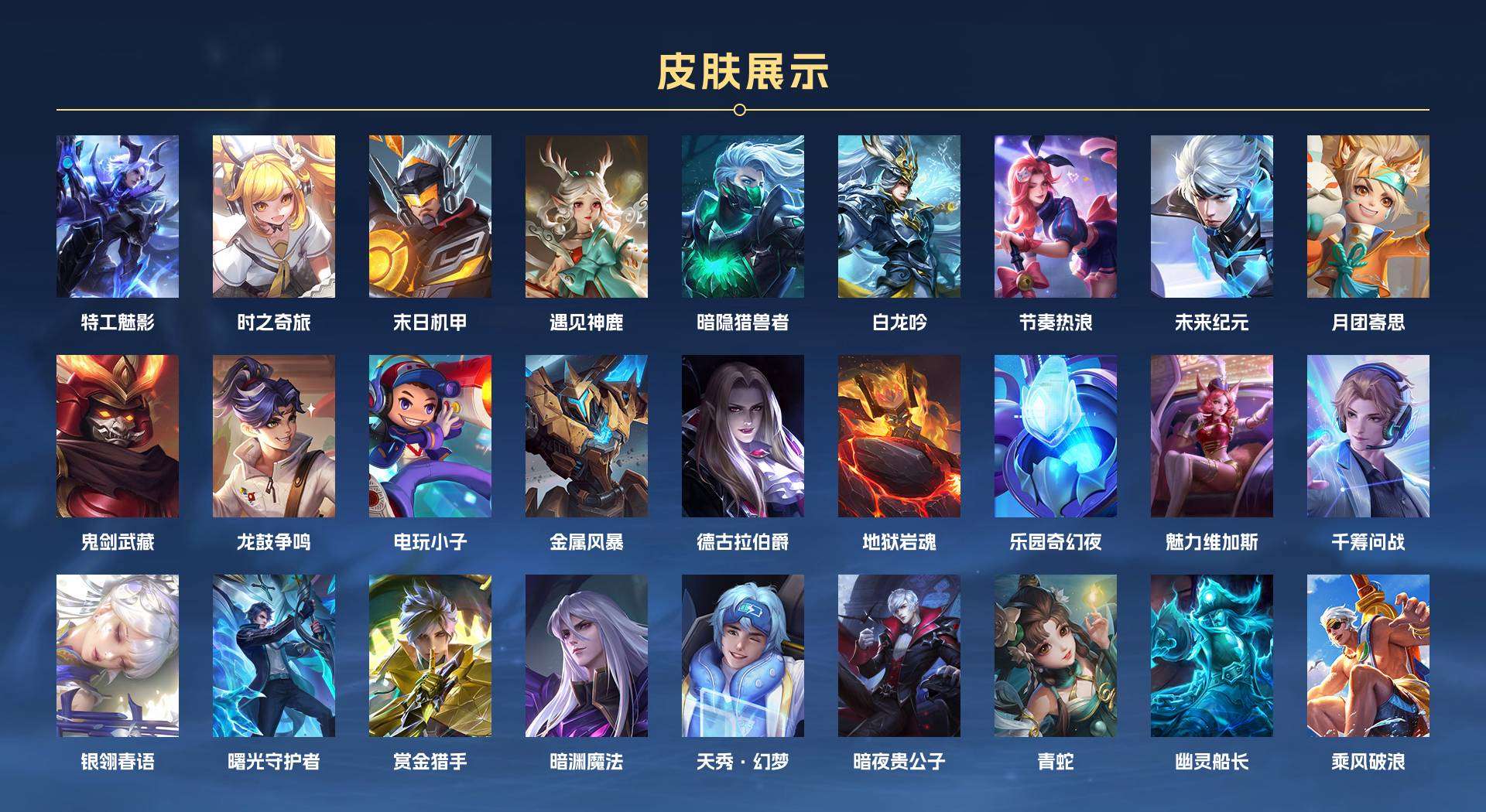 WZ2244153王者荣耀账号详情图10 WZ2244153王者荣耀账号详情图10