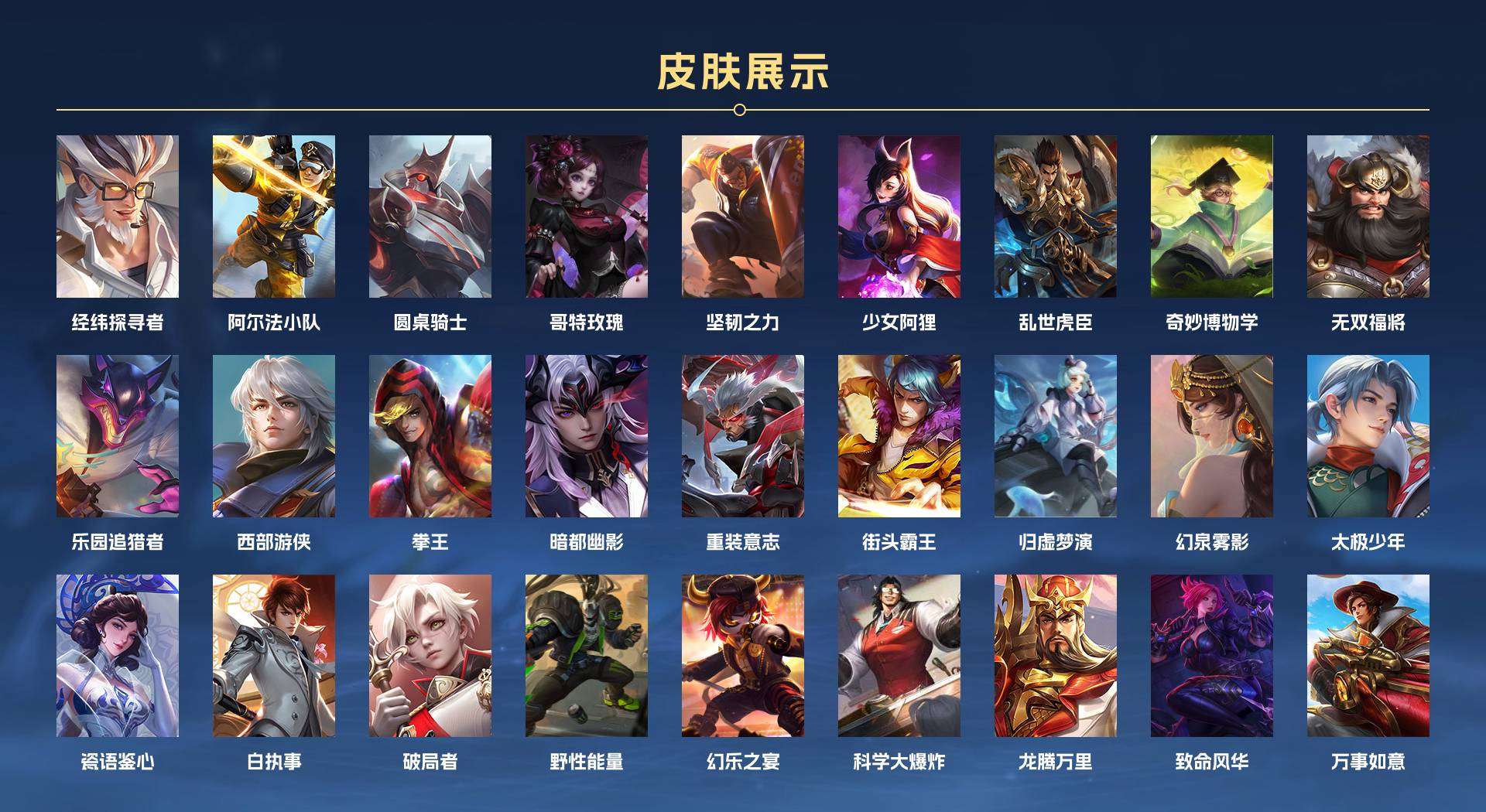 WZ2244153王者荣耀账号详情图14 WZ2244153王者荣耀账号详情图14