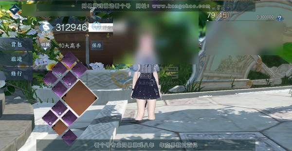 逆水寒手游账号如梦令刀剑如梦官服刀剑如梦 女素问 战力31.29 衣品27.74 国色9.2 已用天赏29 自染*7 把酒临风 灵韵*3 【稀有外观】白夜拂雪，星落月皓，灼妖 【稀有道具】昼宇灵晖，天赏石【天赏外观】玉丝，...