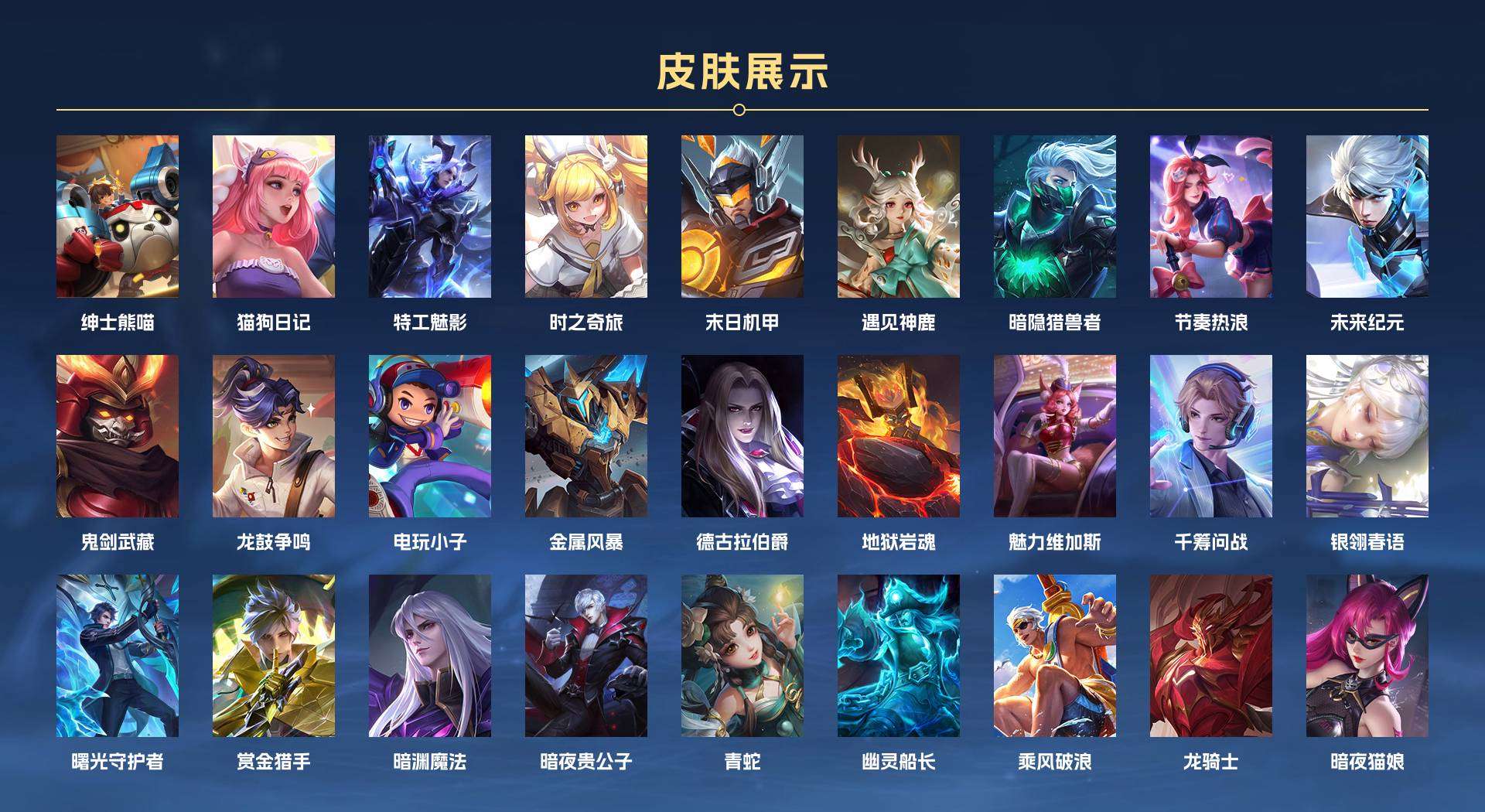 WZ2245845王者荣耀账号详情图7 WZ2245845王者荣耀账号详情图7