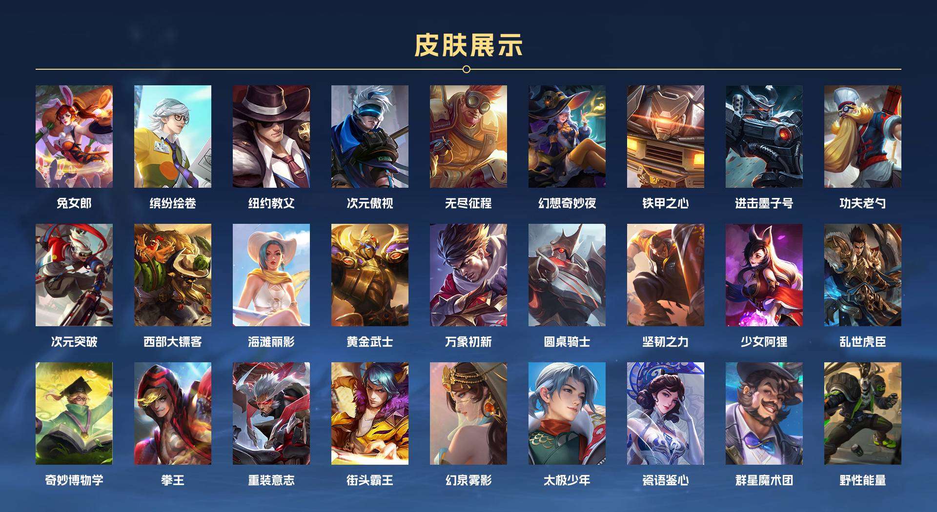 WZ2252203王者荣耀账号详情图5 WZ2252203王者荣耀账号详情图5