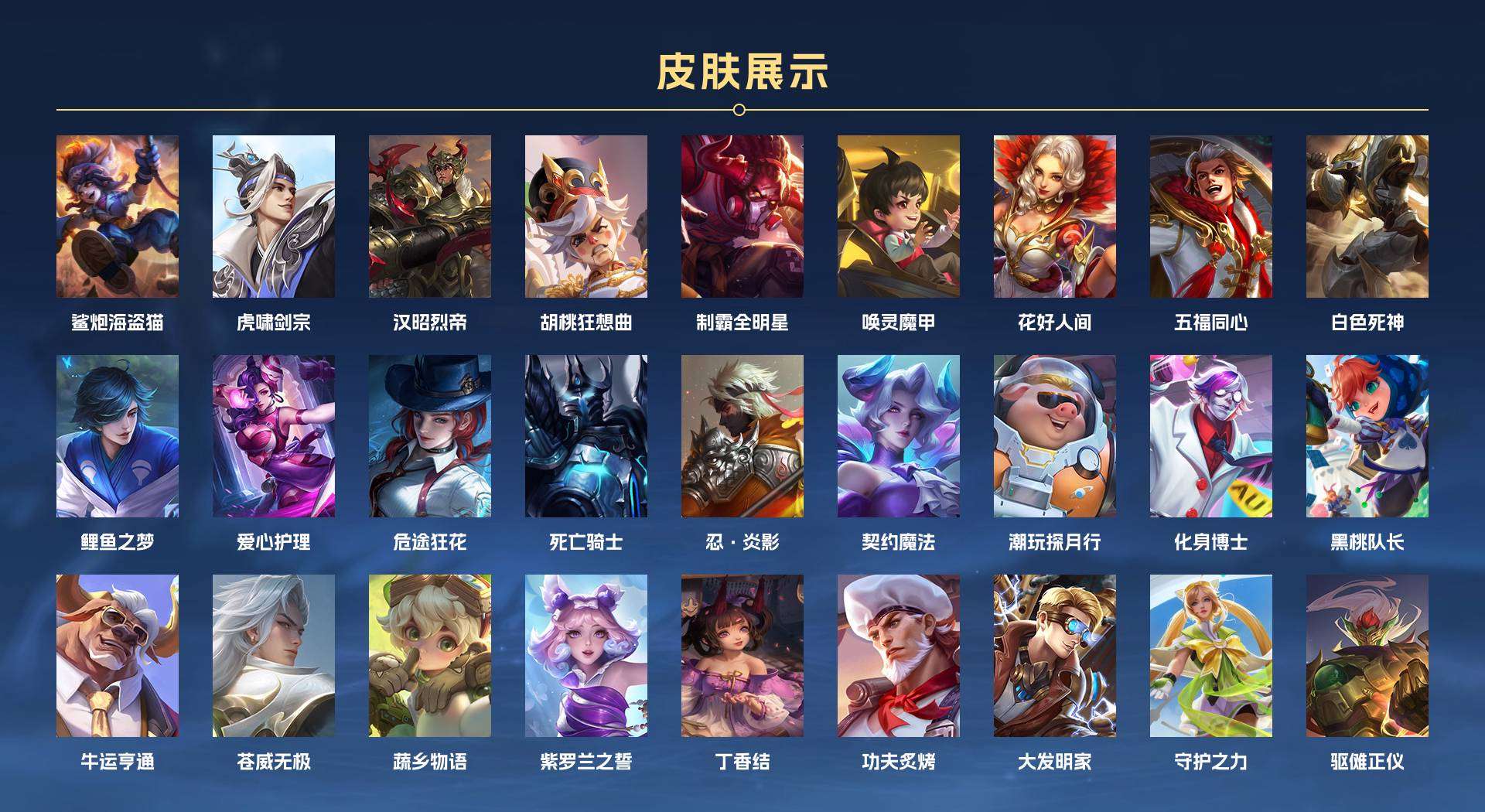 WZ2260713王者荣耀账号详情图13