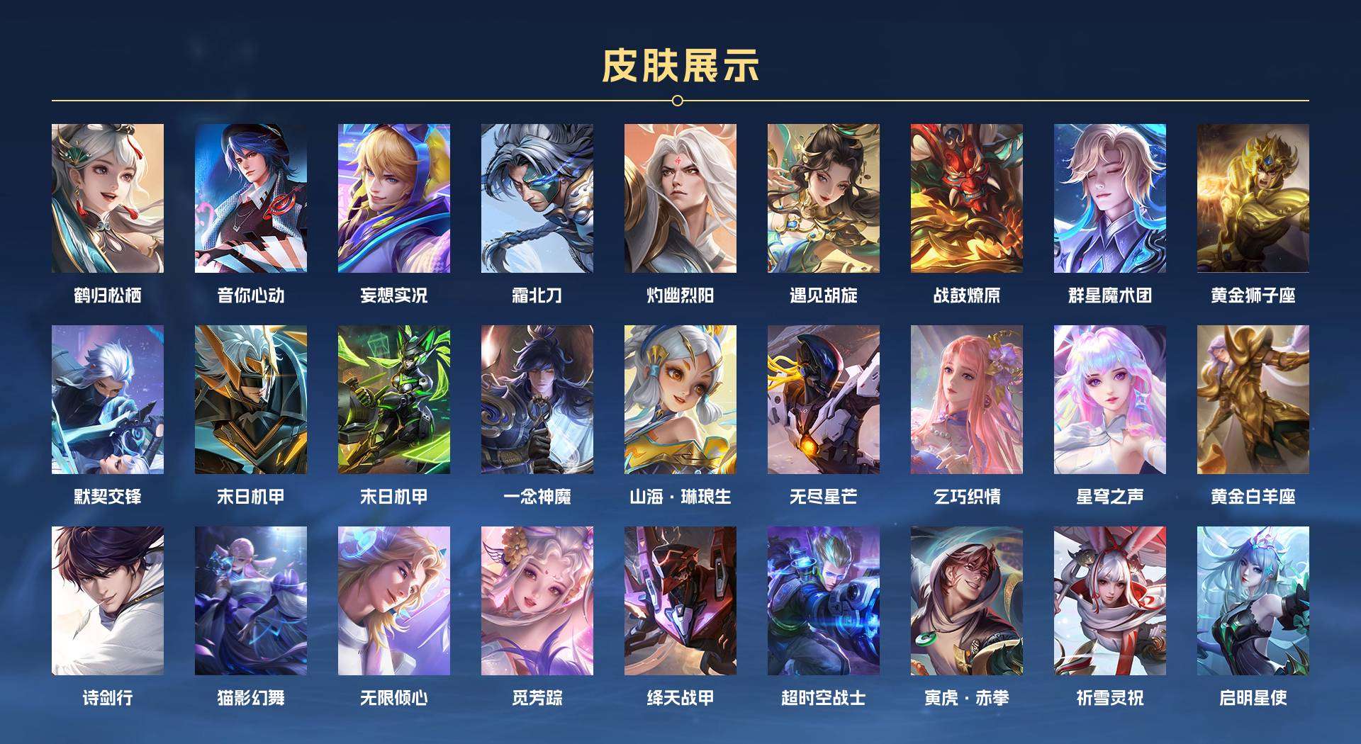 WZ2260713王者荣耀账号详情图2