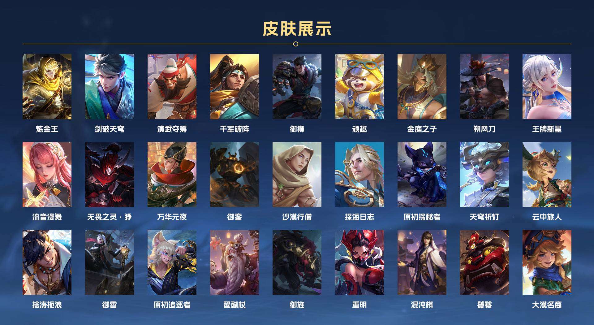 WZ2260713王者荣耀账号详情图14
