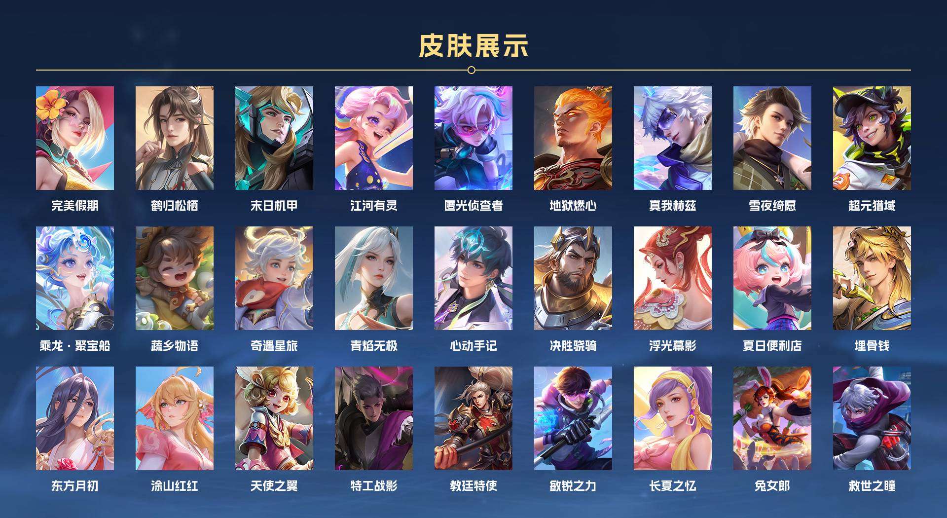 WZ2260713王者荣耀账号详情图10