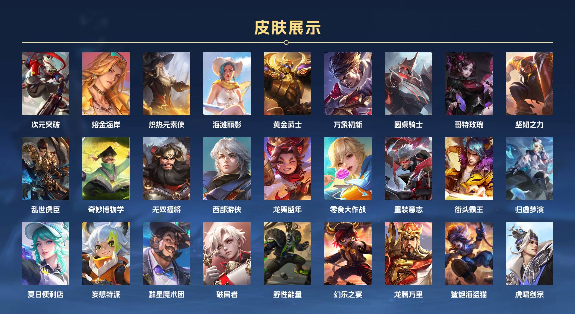 WZ2263803王者荣耀账号详情图5 WZ2263803王者荣耀账号详情图5