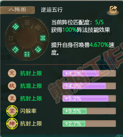 15685大话西游账号详情图3