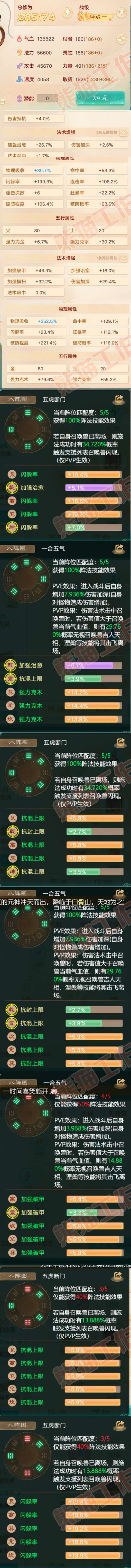 15747大话西游账号详情图2