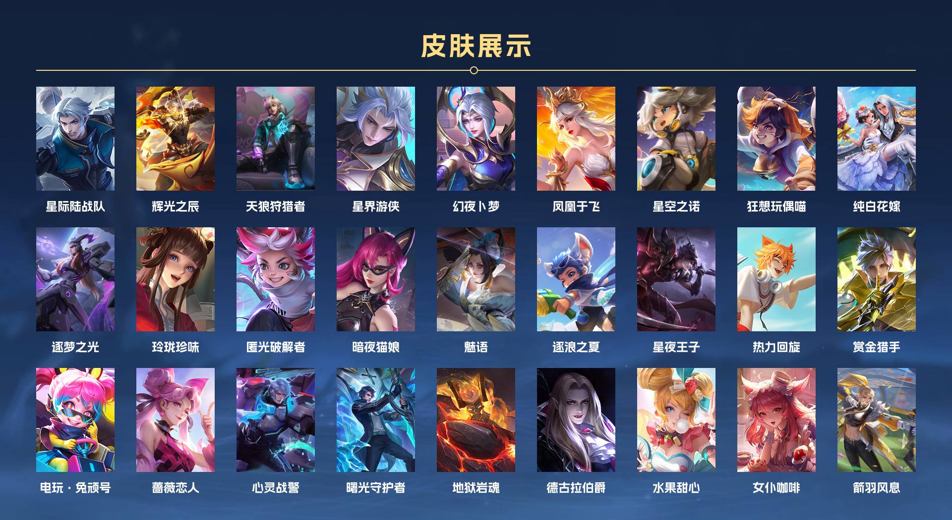WZ2283912王者荣耀账号详情图7 WZ2283912王者荣耀账号详情图7