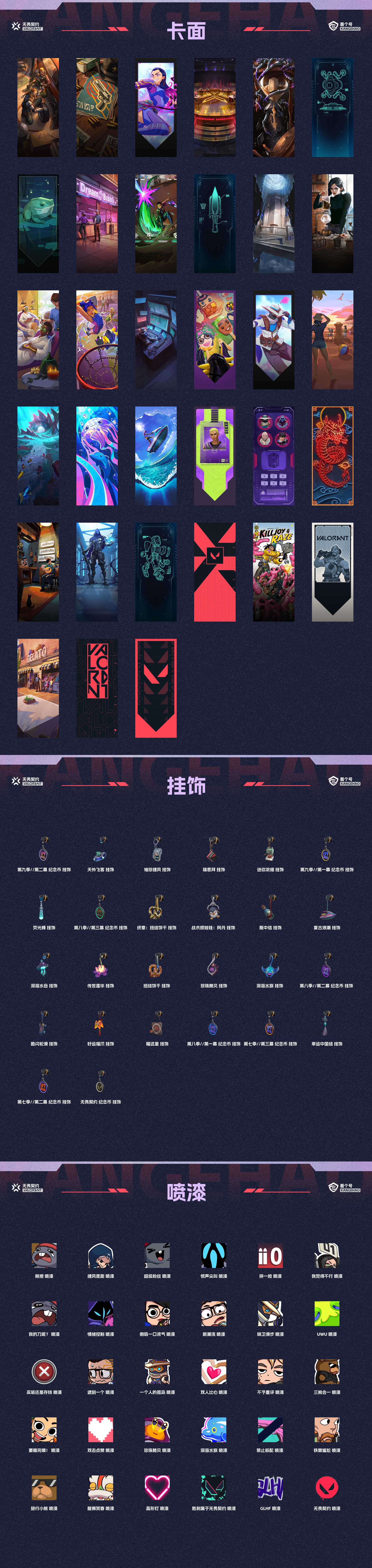 WWQ24006无畏契约账号详情图4 WWQ24006无畏契约账号详情图4