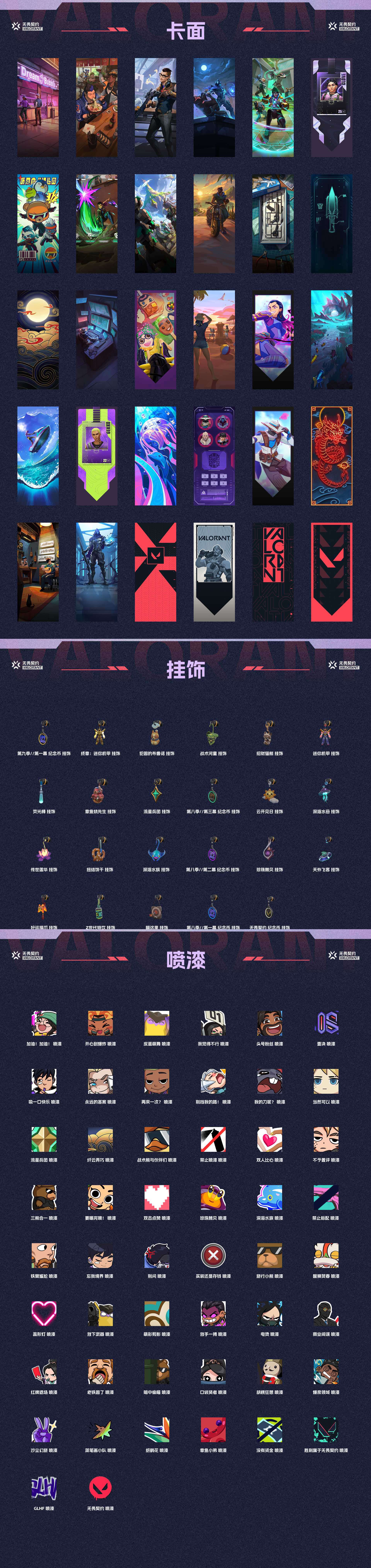 WWQ21455无畏契约账号详情图4