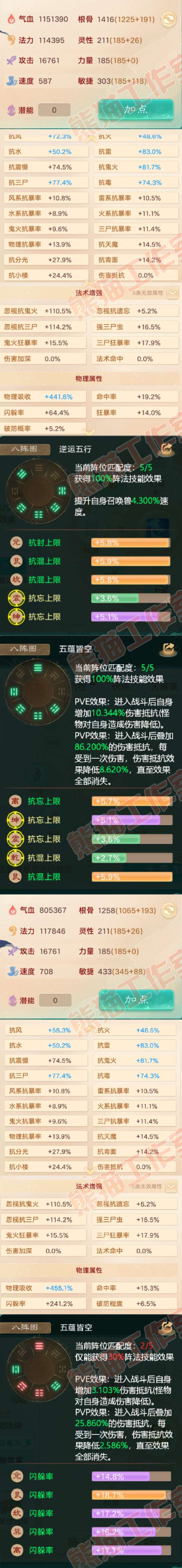 65362大话西游账号详情图2