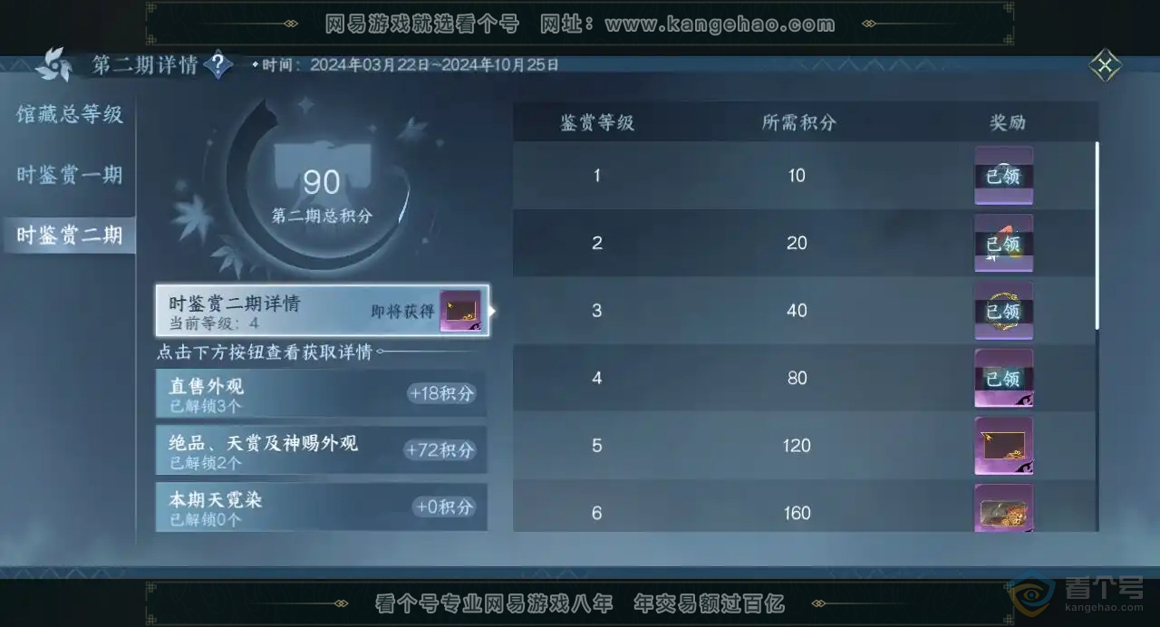 NSH222614|充值金额:29293 天赏发型:白鹿谣,狂歌,紫宸,琢雪,灵蔓,绛烟,琼海 天赏祥瑞:青丘空,流光溯 商城外观:天纵红颜,林泽清瑶,醉墨狂歌,赤狐魅语,皓雪冰临,玉泽凌烟,曦照东晖,白灵雪魅,衣...