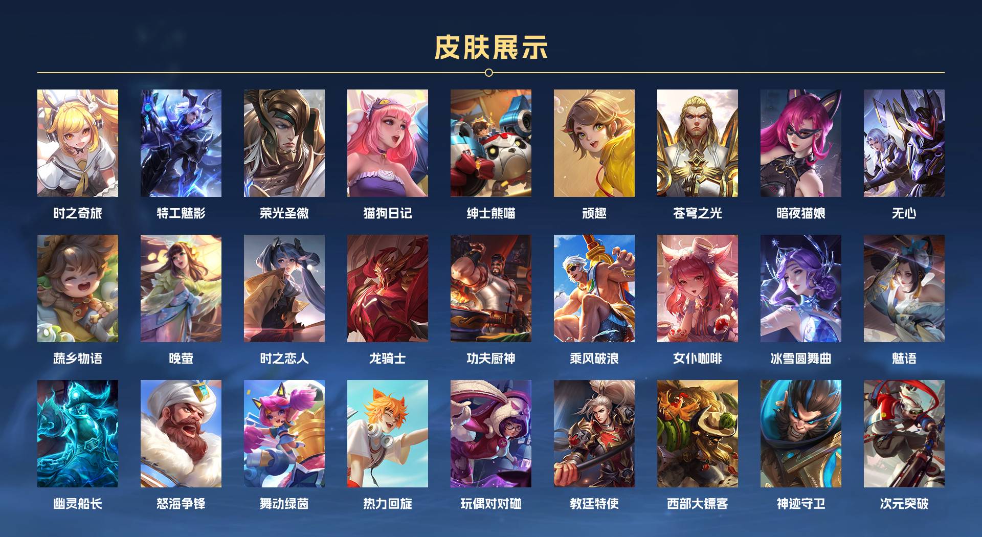 WZ2313751王者荣耀账号详情图6