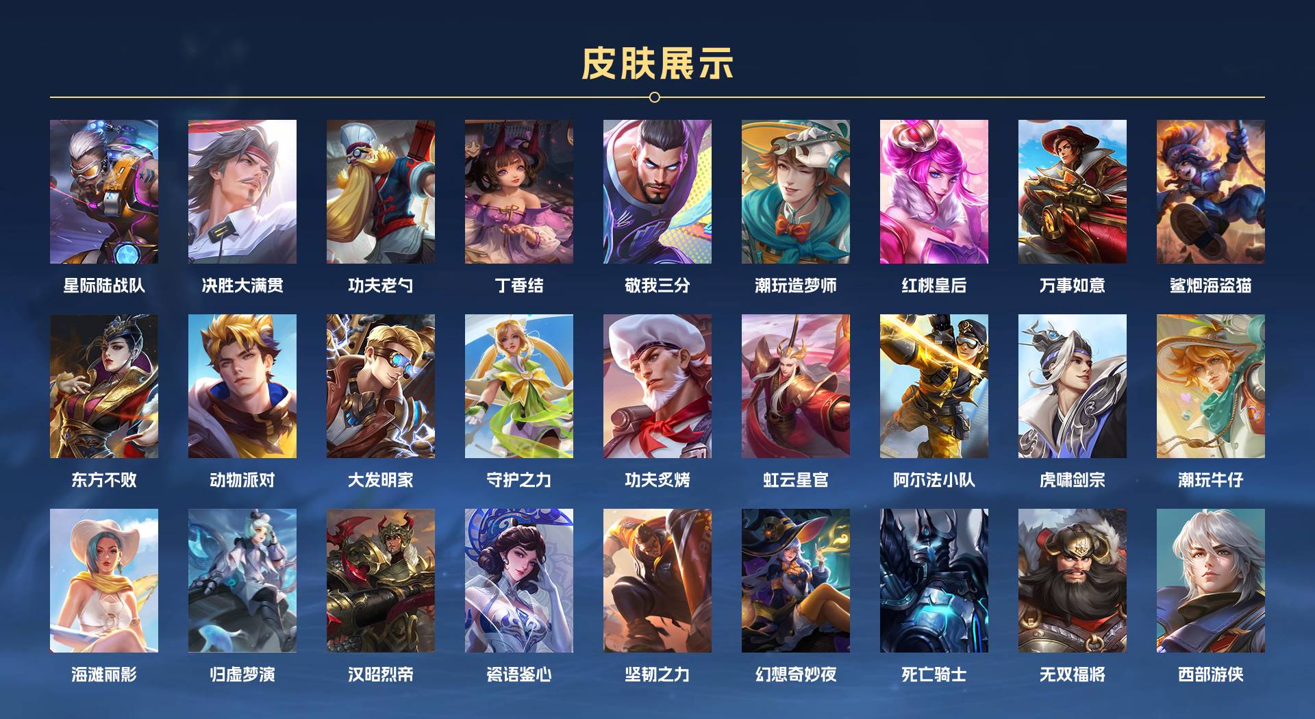 WZ2313751王者荣耀账号详情图7