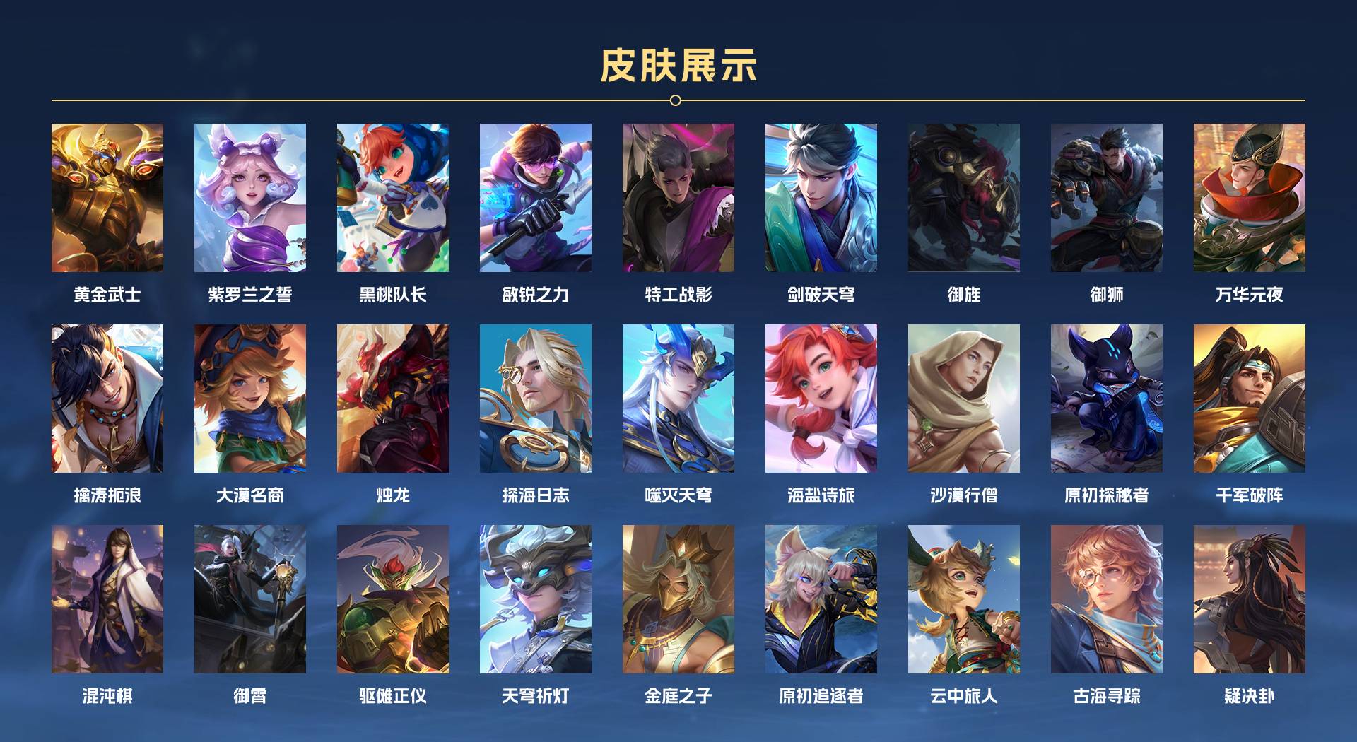 WZ2313751王者荣耀账号详情图10