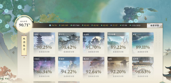 诛仙世界账号风灵月影灵汐女孩，背包共值40➕万银，星元41358，风华1666，炼体九层，全地图探索90+，战令58，家园48级。
