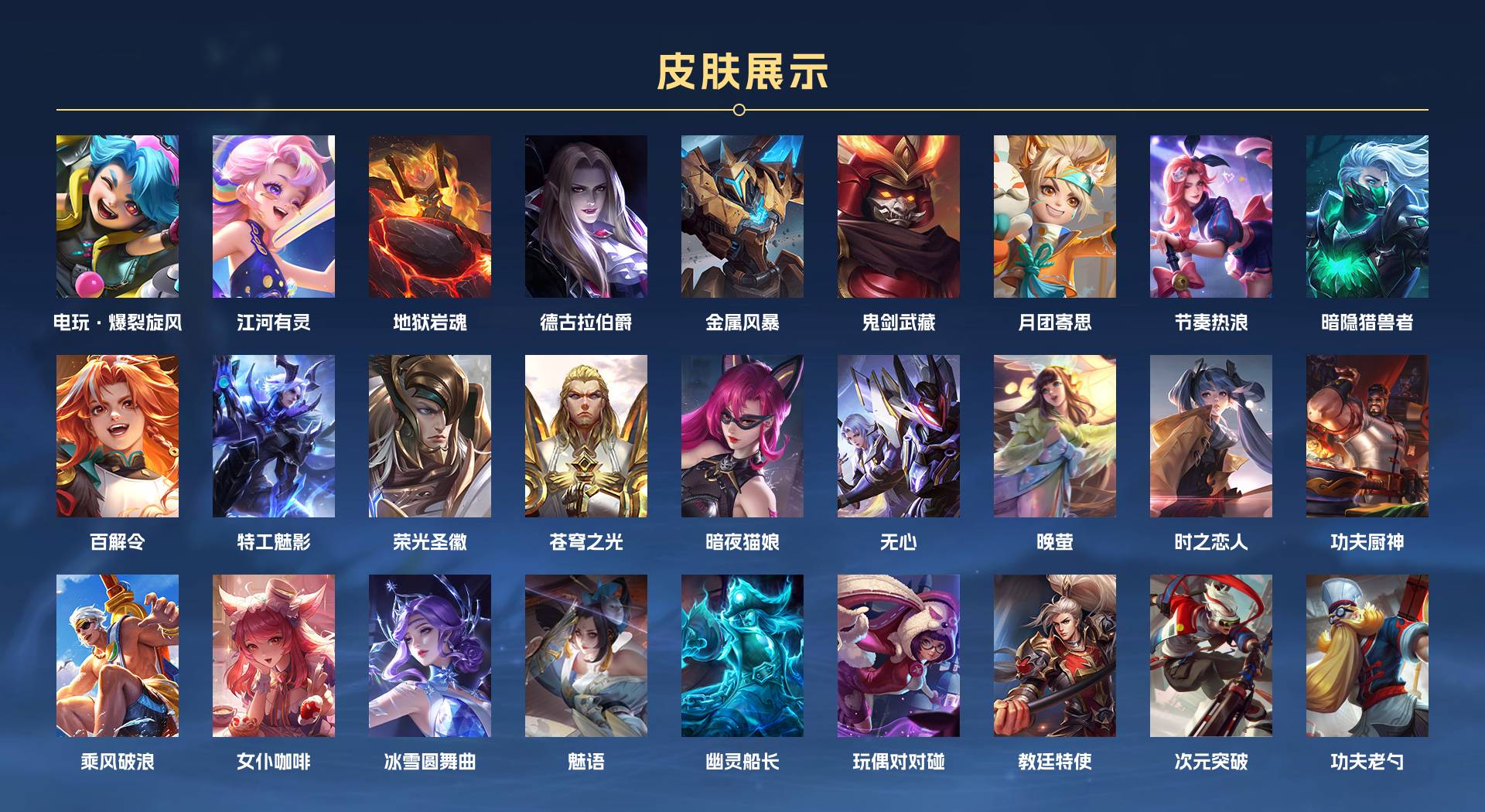 WZ32360王者荣耀账号详情图4
