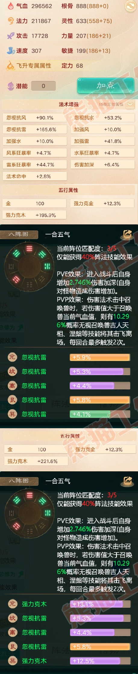 92877大话西游账号详情图2