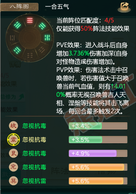 25855大话西游账号详情图3