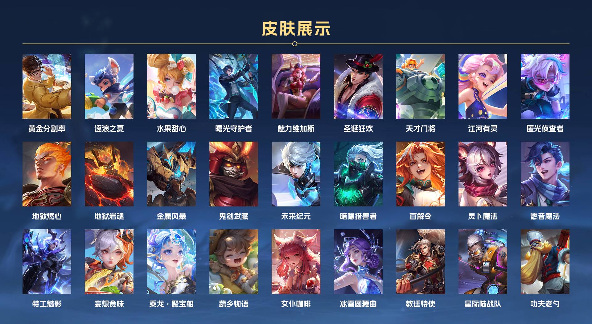 WZ313878王者荣耀账号详情图2 WZ313878王者荣耀账号详情图2