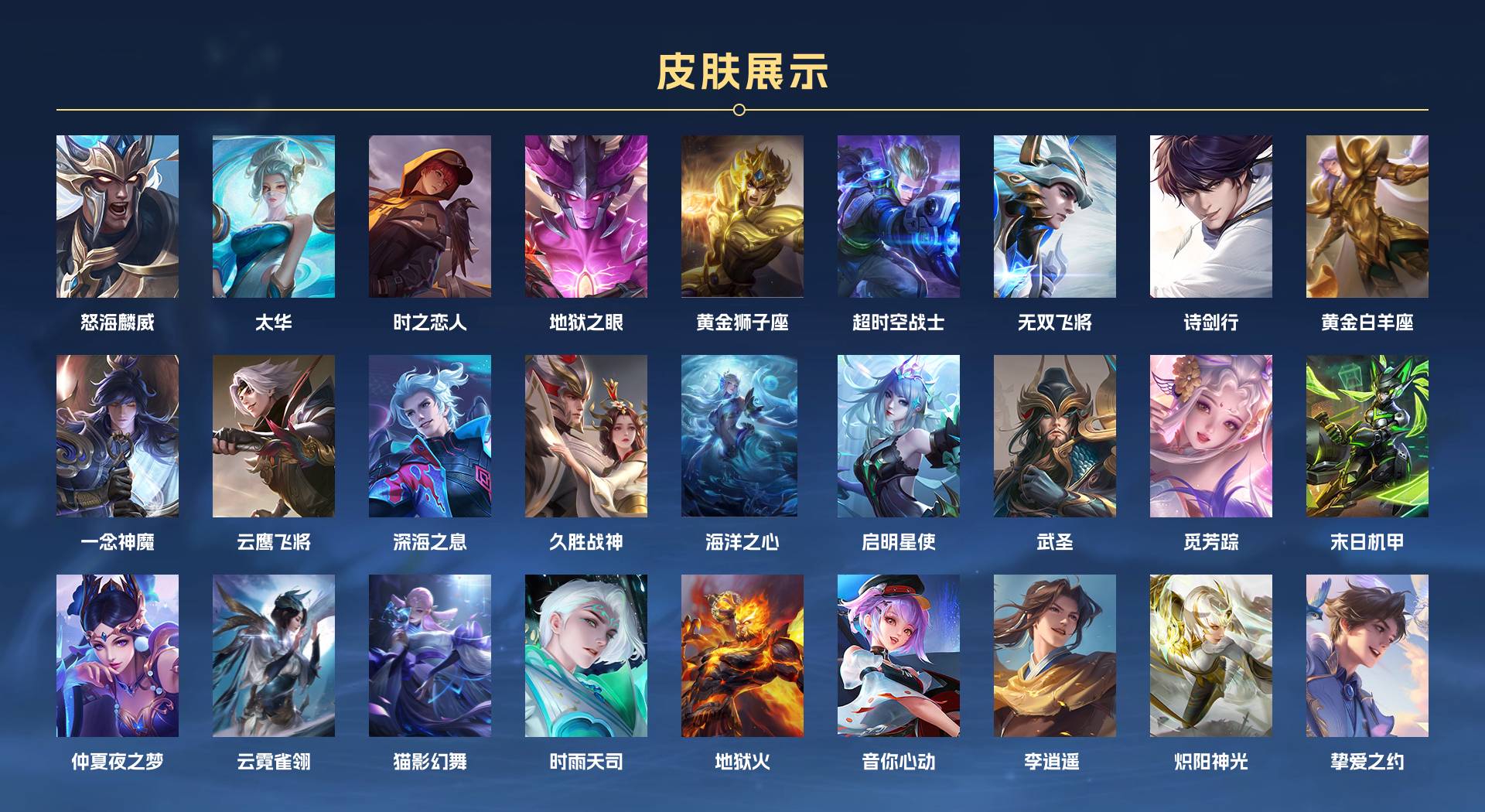 WZ314654王者荣耀账号详情图2