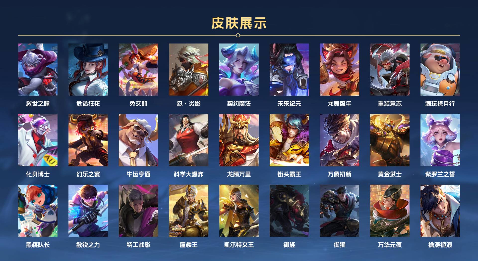 WZ314654王者荣耀账号详情图11