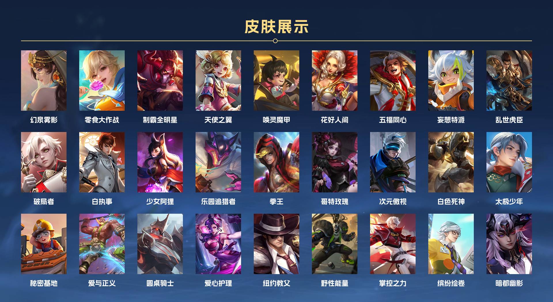 WZ314654王者荣耀账号详情图10