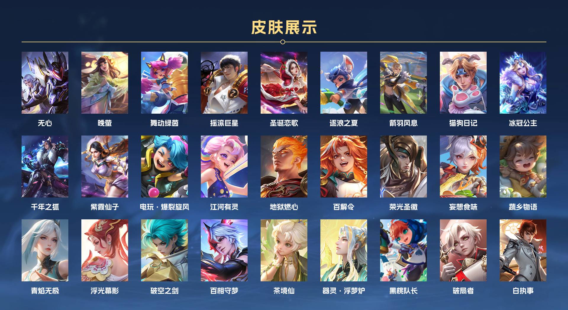 WZ321145王者荣耀账号详情图3