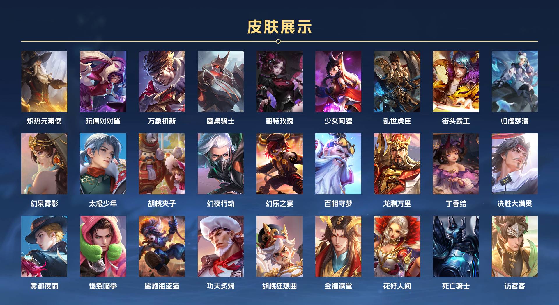 WZ321145王者荣耀账号详情图5