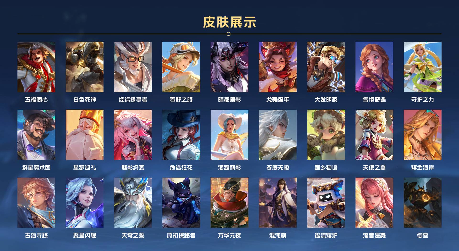 WZ321145王者荣耀账号详情图6