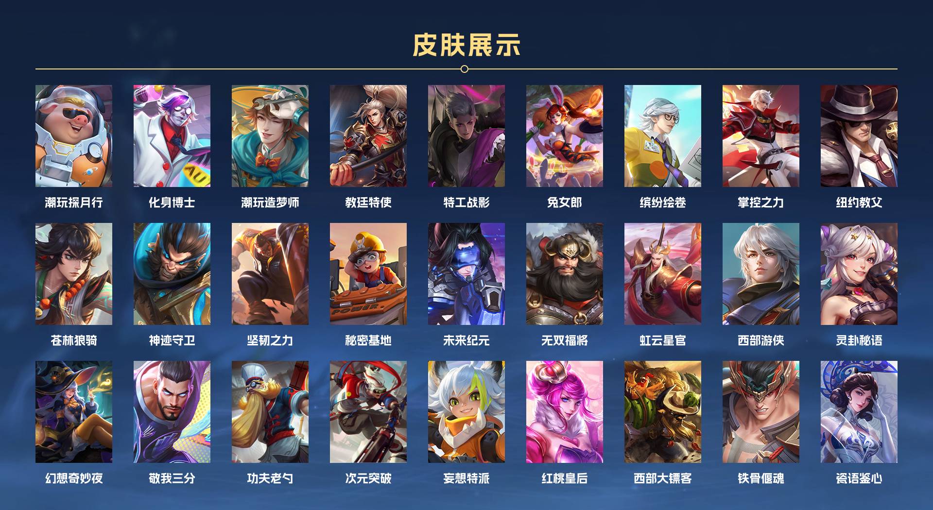WZ321145王者荣耀账号详情图4