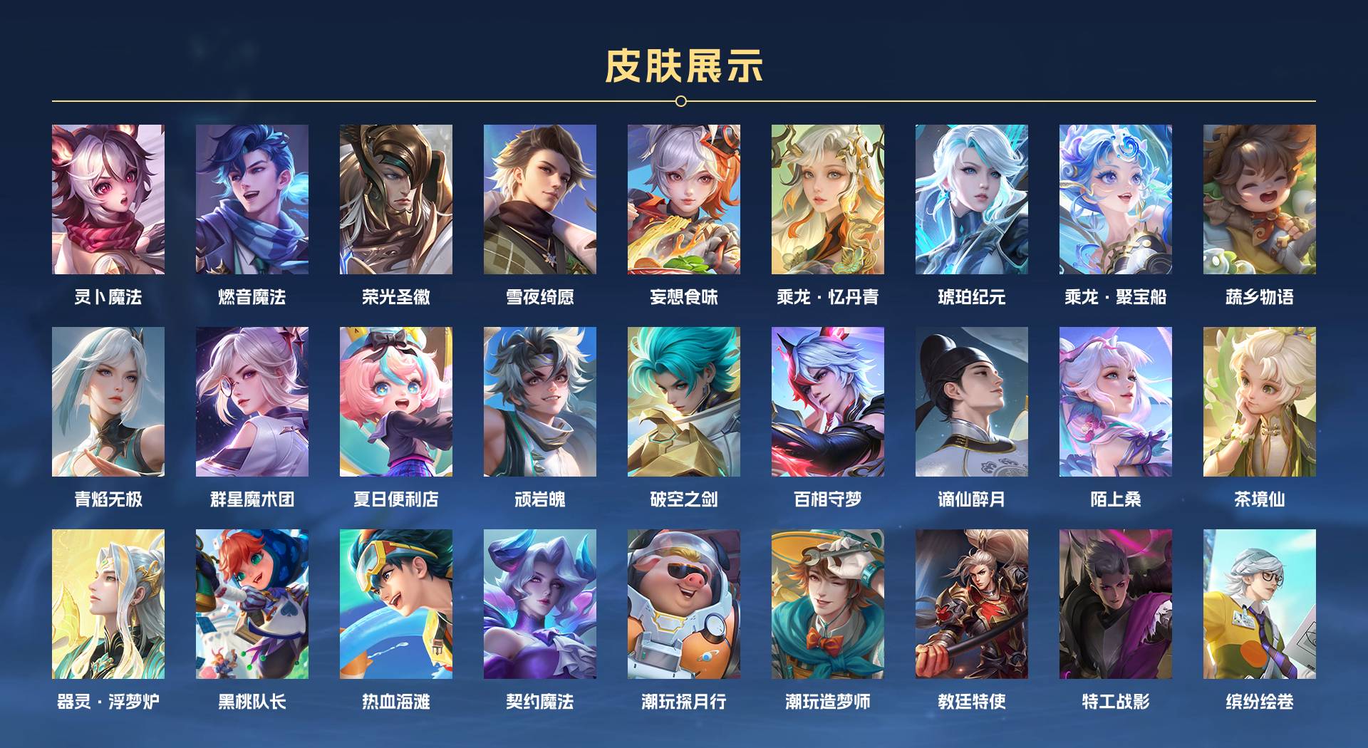 WZ321342王者荣耀账号详情图5 WZ321342王者荣耀账号详情图5