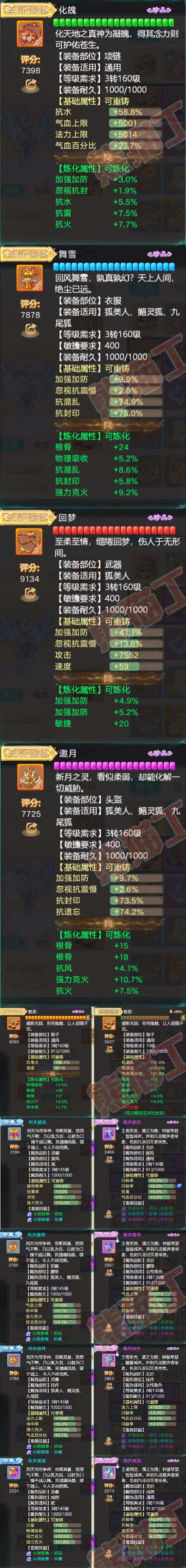 15979大话西游账号详情图4