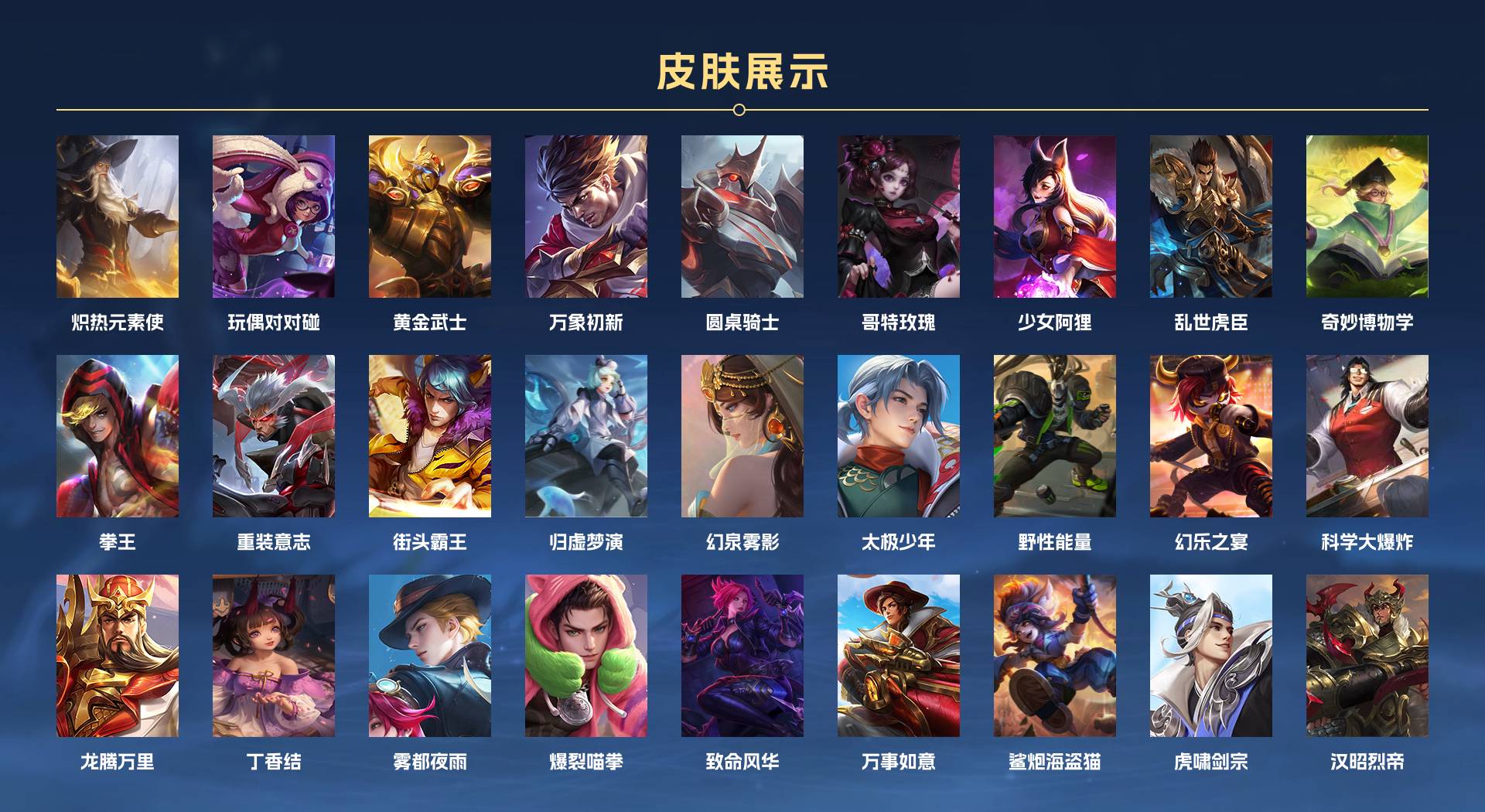 WZ324016王者荣耀账号详情图7