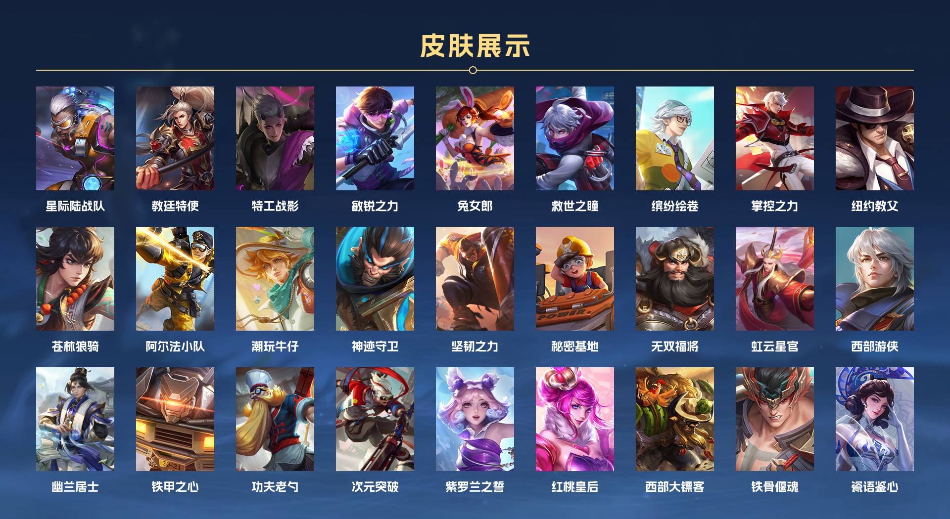 WZ324016王者荣耀账号详情图6