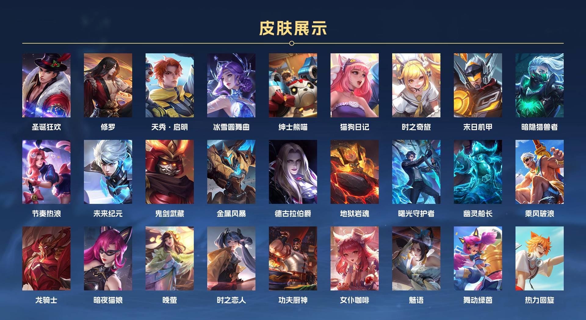 WZ324016王者荣耀账号详情图4