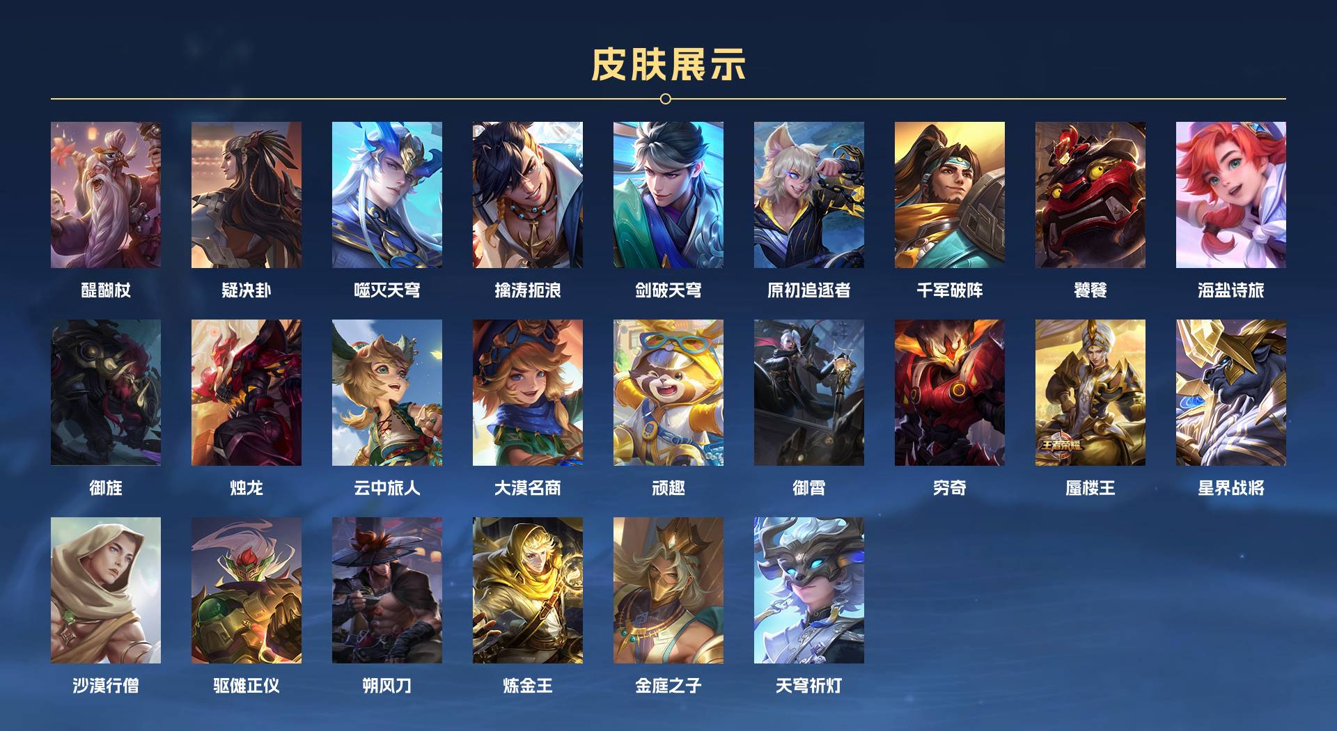WZ324016王者荣耀账号详情图9
