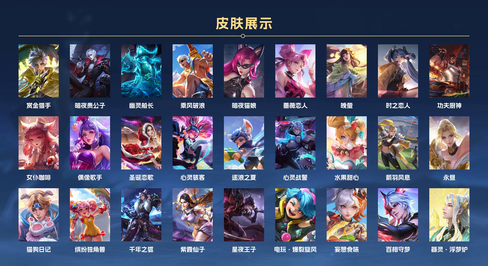 WZ325499王者荣耀账号详情图5 WZ325499王者荣耀账号详情图5