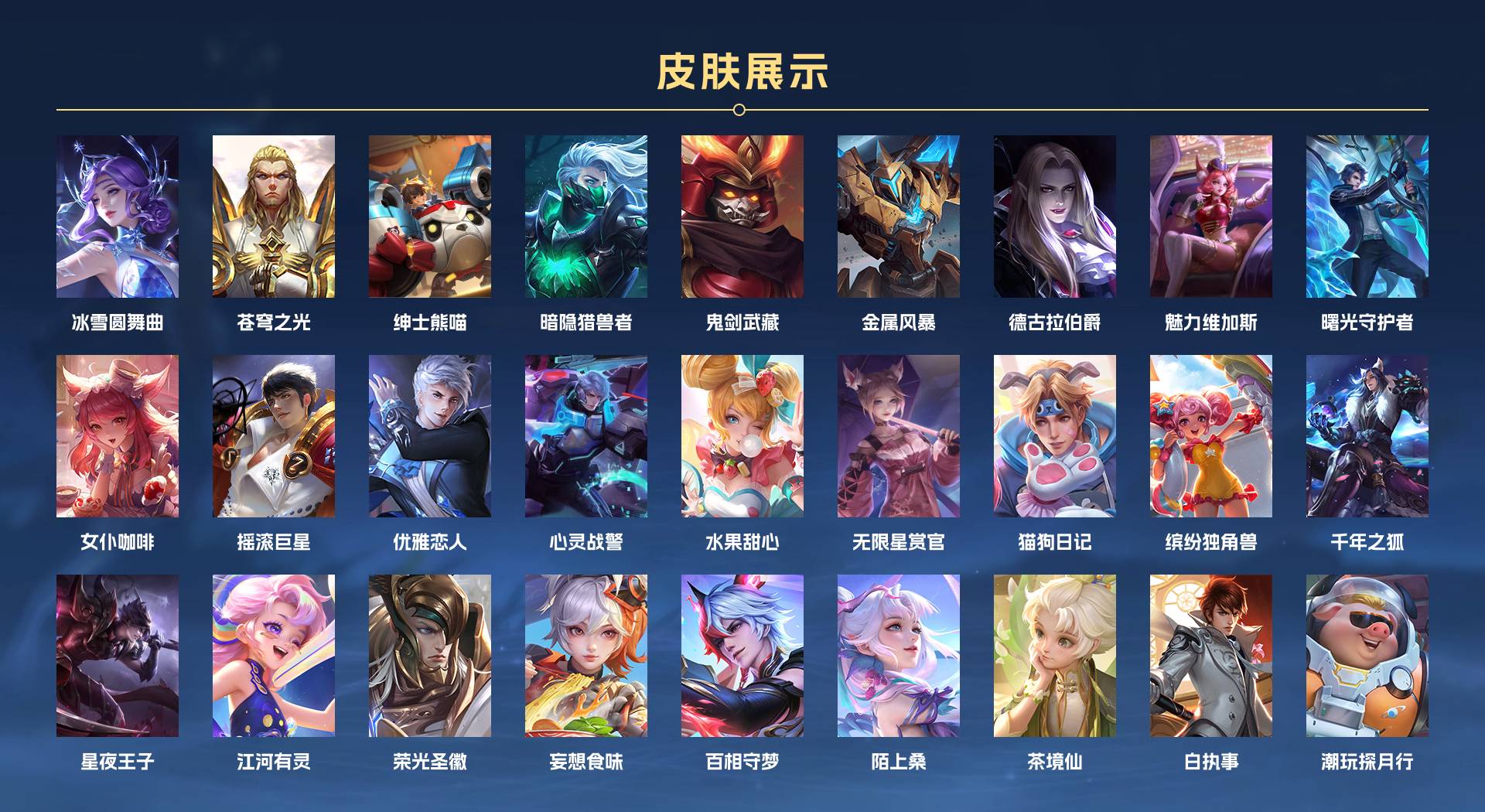 WZ325556王者荣耀账号详情图2 WZ325556王者荣耀账号详情图2