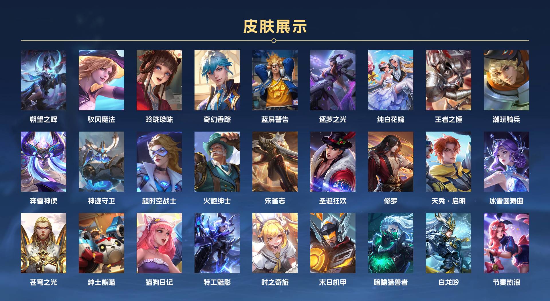 WZ326822王者荣耀账号详情图7