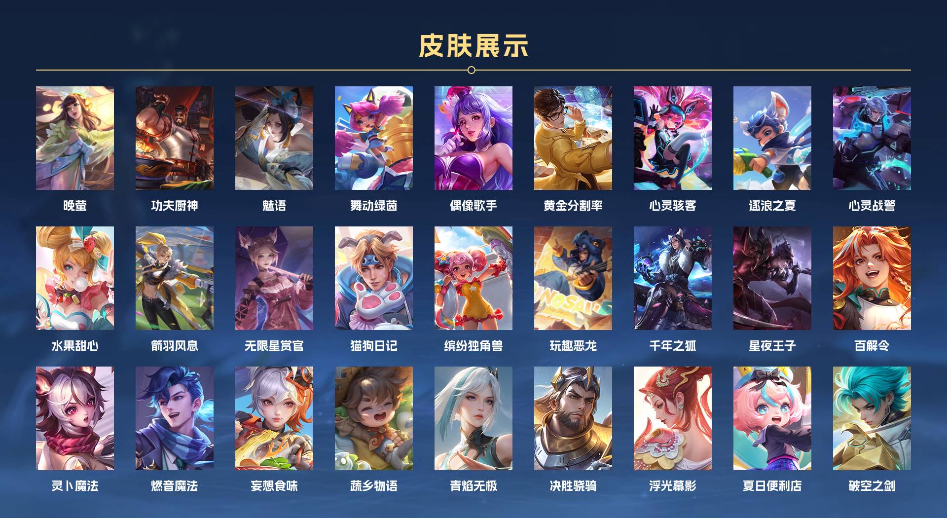 WZ329405王者荣耀账号详情图4 WZ329405王者荣耀账号详情图4