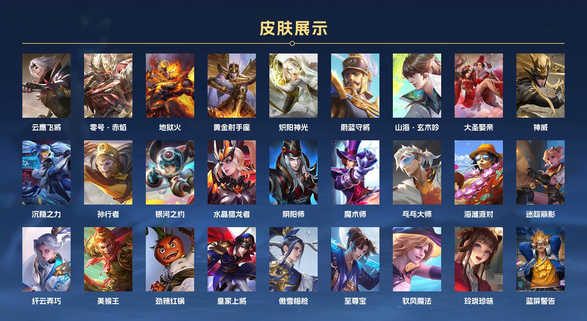 WZ329496王者荣耀账号详情图2